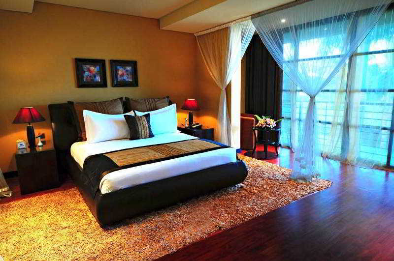 Munyonyo Commonwealth Resort Кампала Экстерьер фото