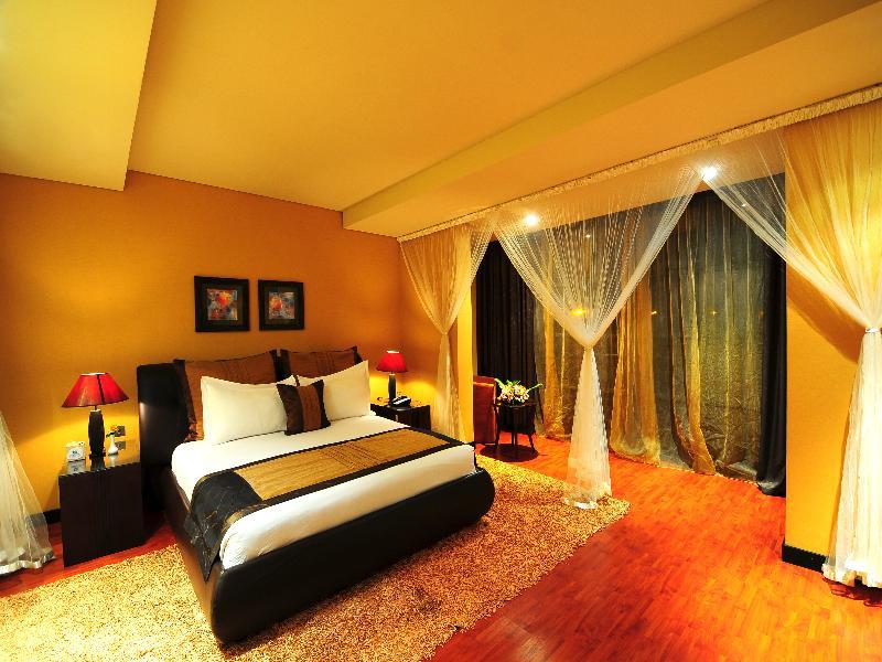 Munyonyo Commonwealth Resort Кампала Экстерьер фото