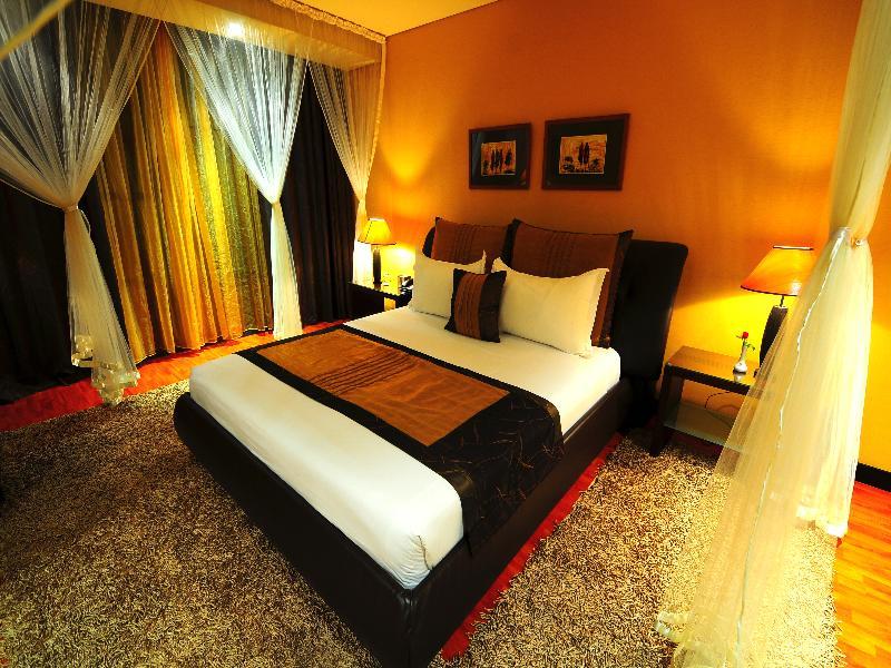 Munyonyo Commonwealth Resort Кампала Экстерьер фото