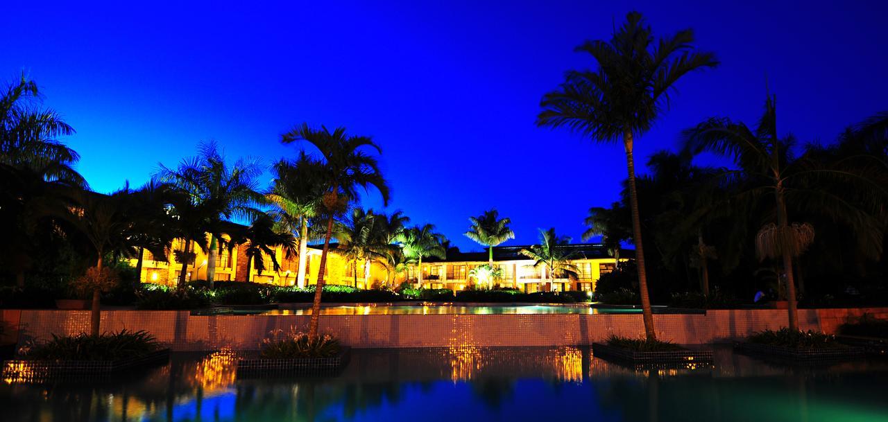 Munyonyo Commonwealth Resort Кампала Экстерьер фото