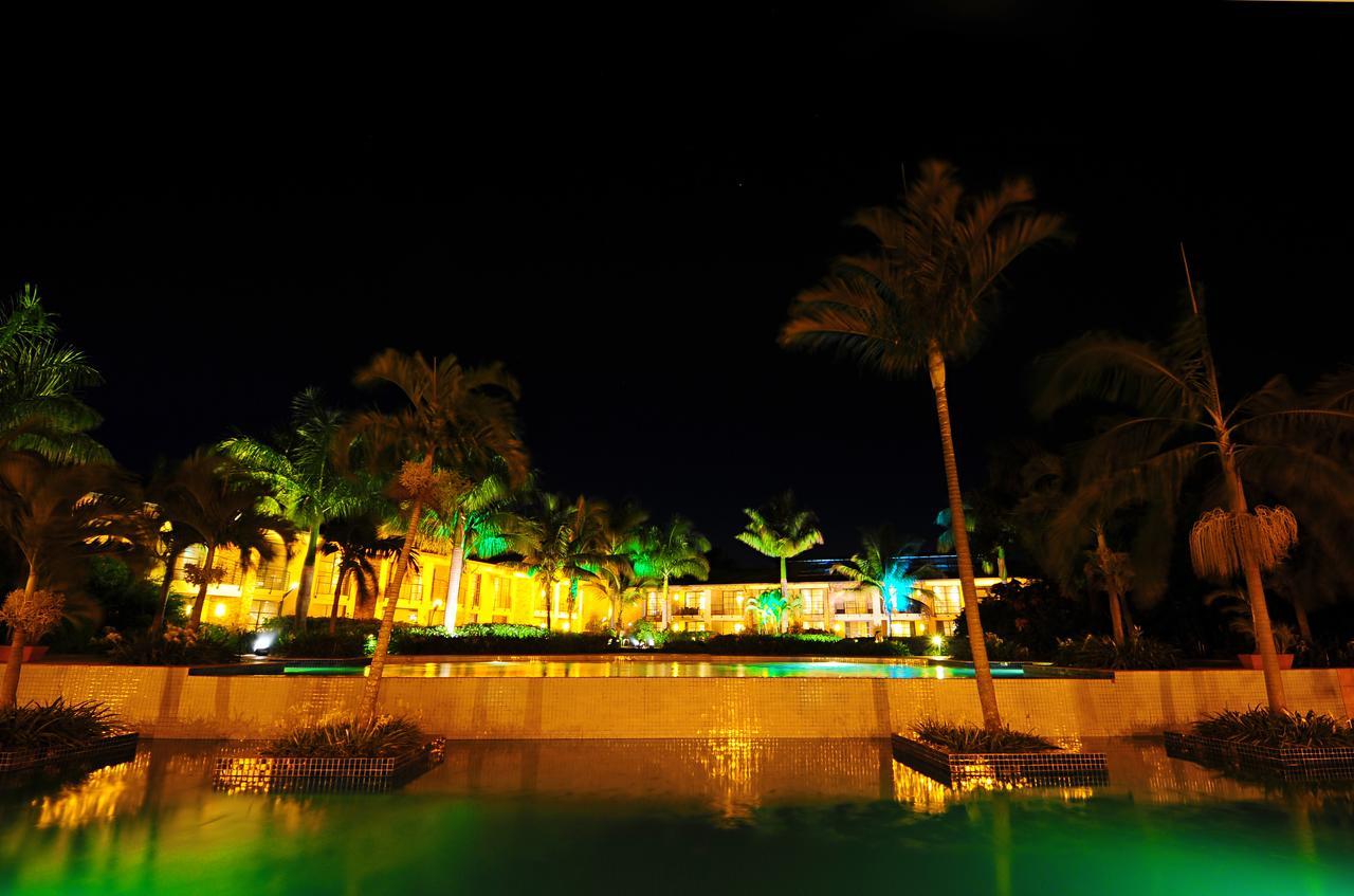 Munyonyo Commonwealth Resort Кампала Экстерьер фото